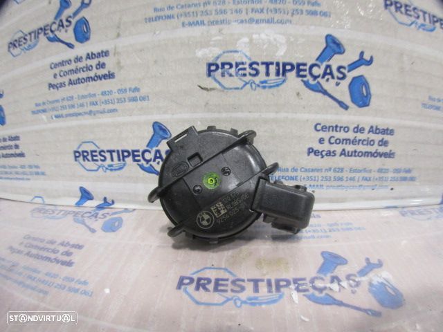 Modulo 6PW00968105 925402501 BMW F11 FASE 1 520D 2011 2.0D 184CV 5P PRETO Sensor De Chuva - 1