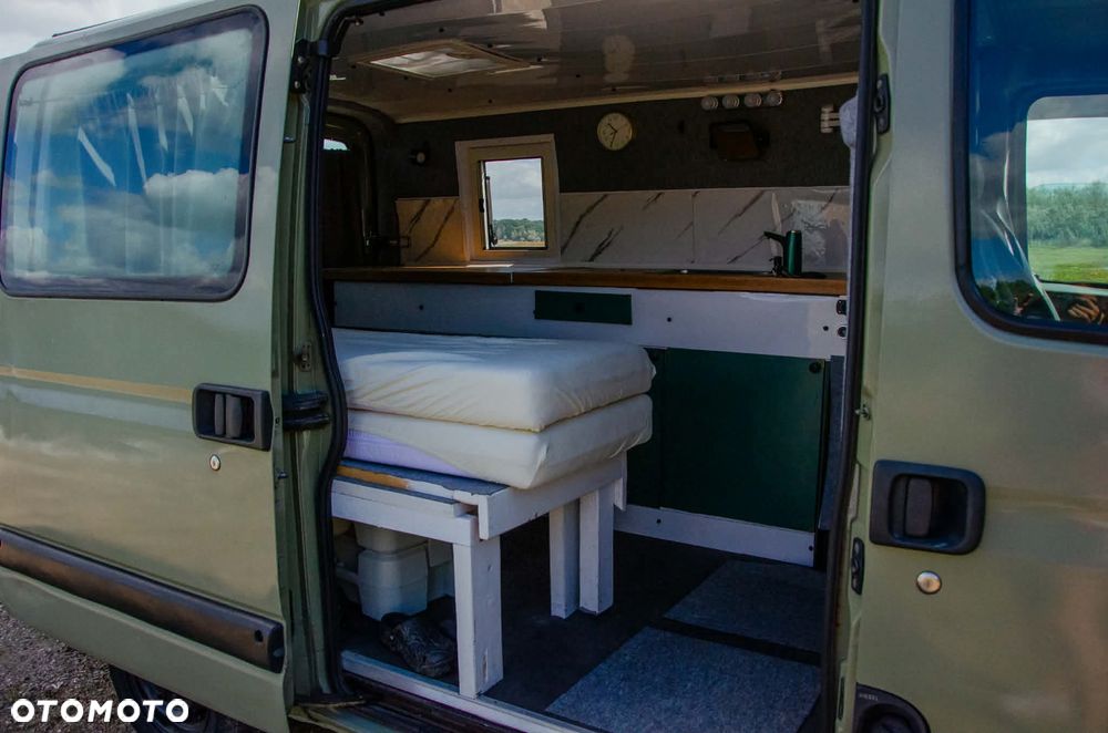 Renault Master - 8