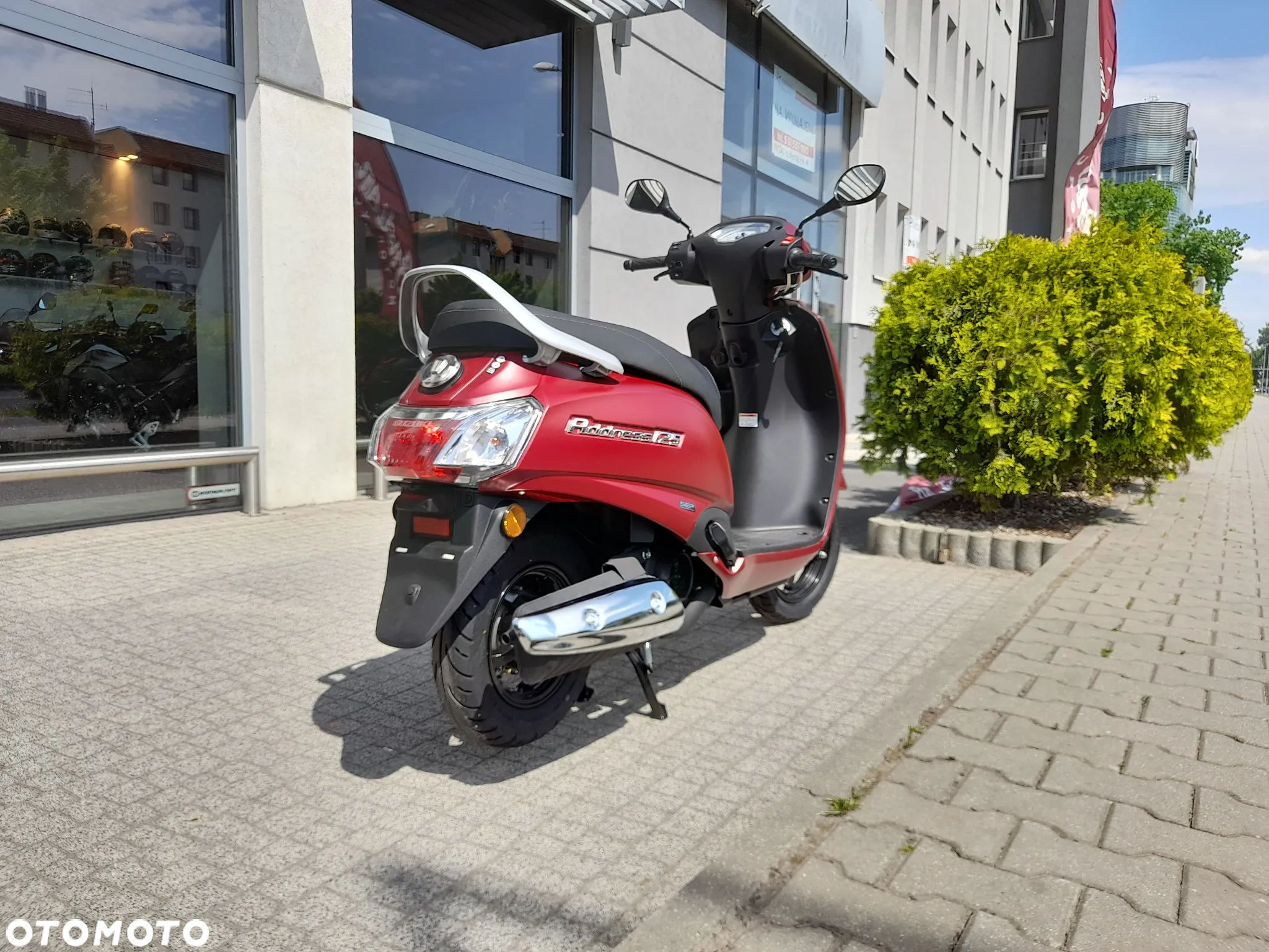 Suzuki Address - 10