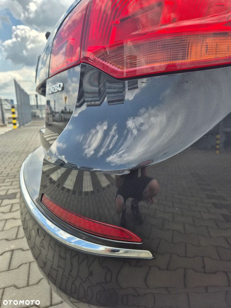 Opel Astra 1.4 T Active - 16