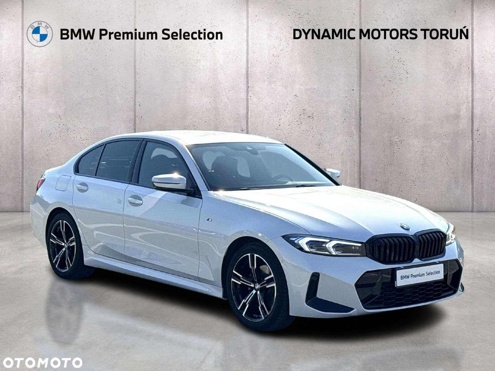 BMW Seria 3 - 10