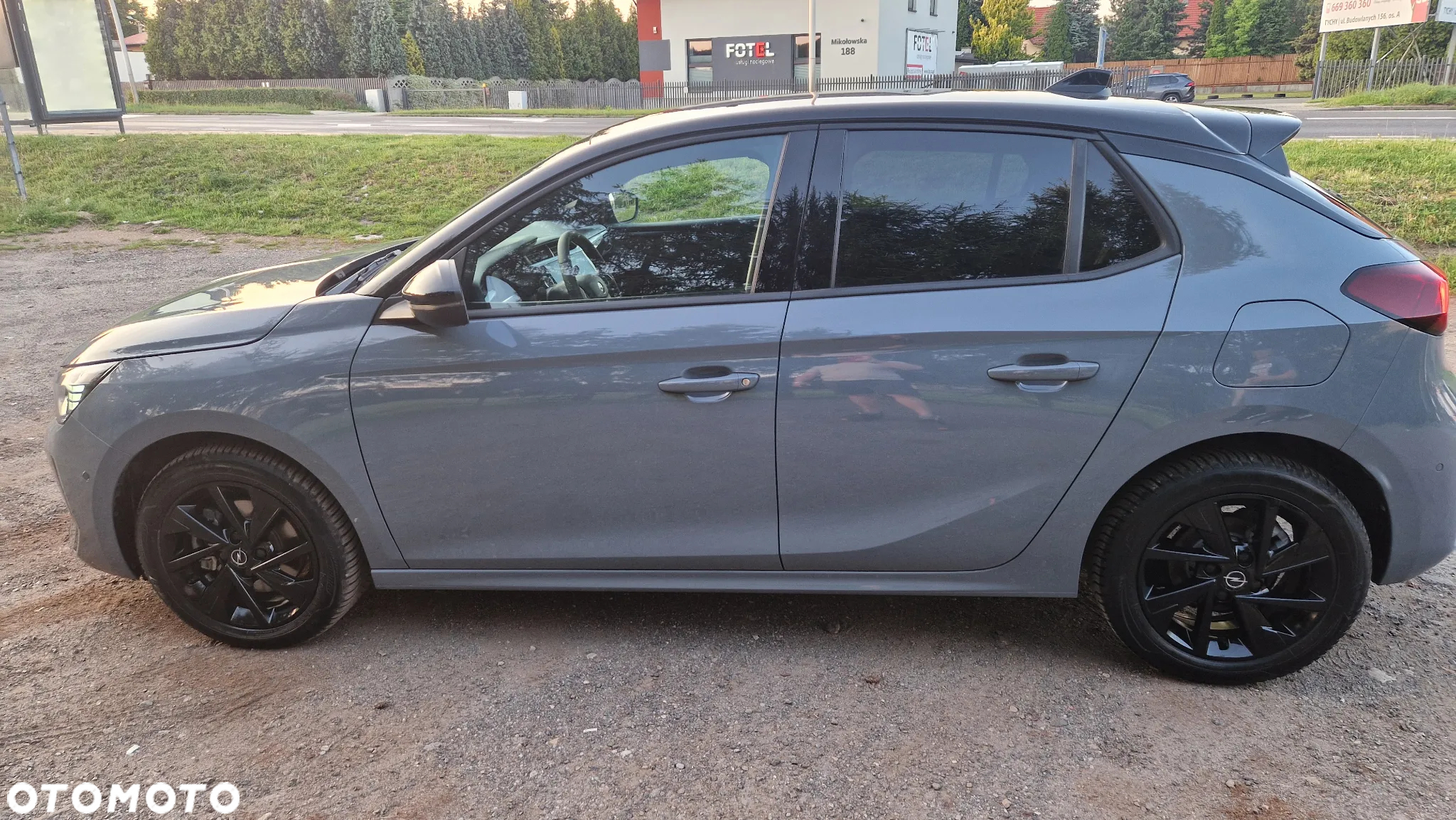 Opel Corsa 1.2 GS Line S&S - 14