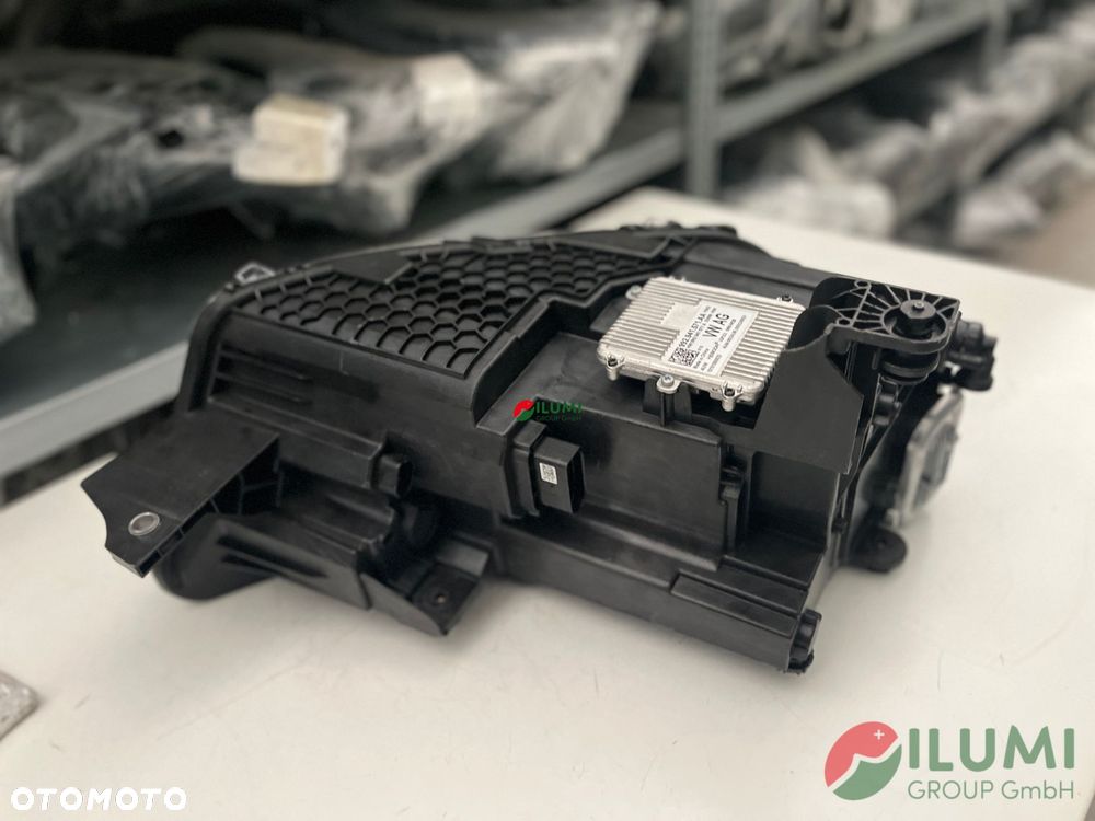 Ford Tourneo Connect Led Reflektor Set Lewy 2kf941035 - 7
