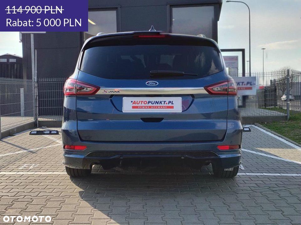 Ford S-Max - 5