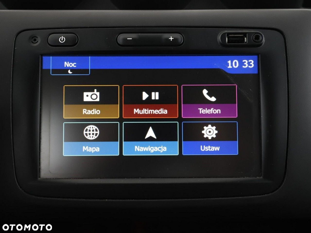 Dacia Duster TCe 100 2WD Comfort - 23