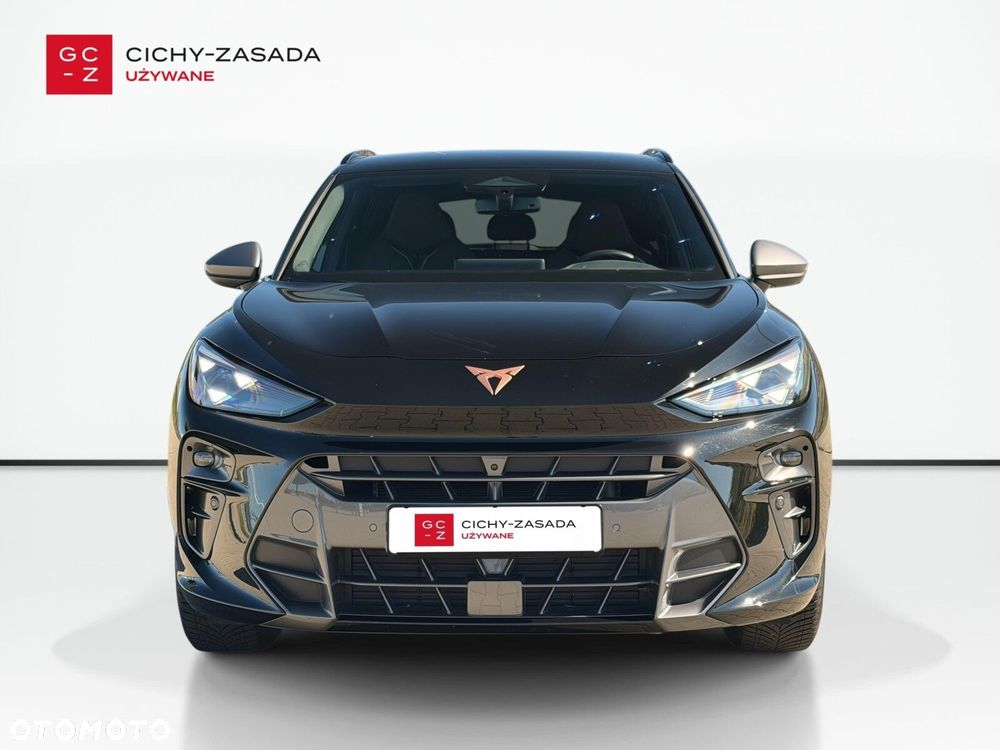 Cupra Terramar 1.5 eTSI mHEV DSG - 9