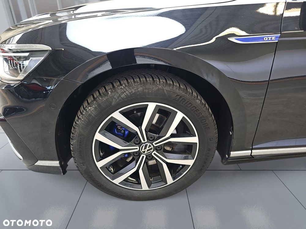 Volkswagen Passat Variant 1.4 TSI Plug-In Hybrid GTE DSG - 34