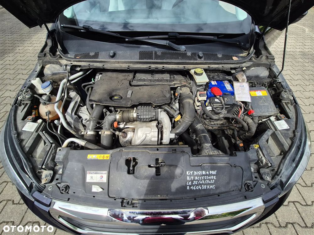 Peugeot 308 - 19