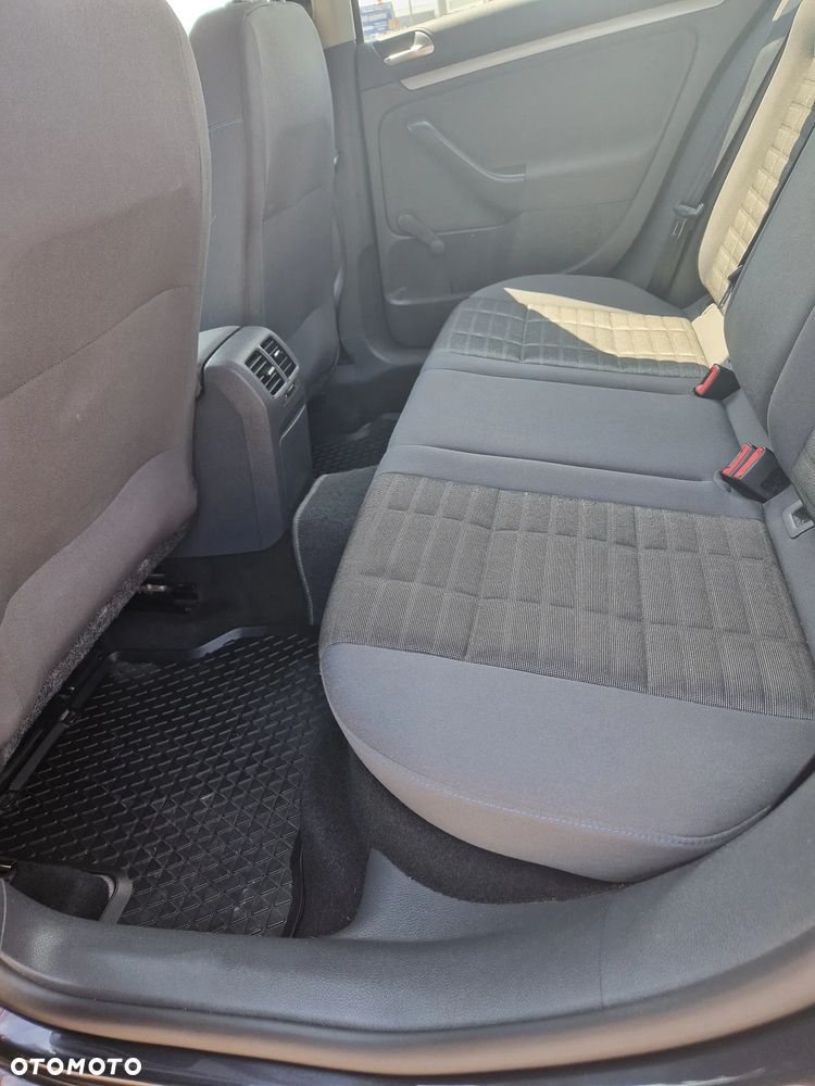 Volkswagen Golf 1.9 TDI Edition - 6