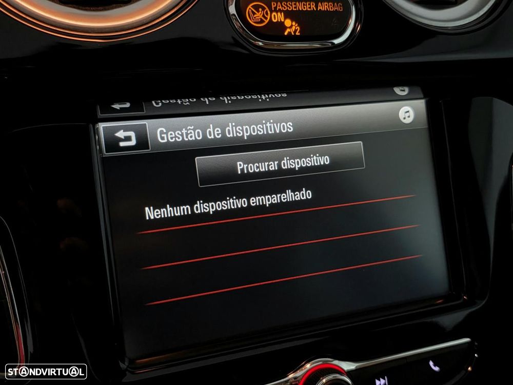 Opel Adam 1.0 T Rocks - 33