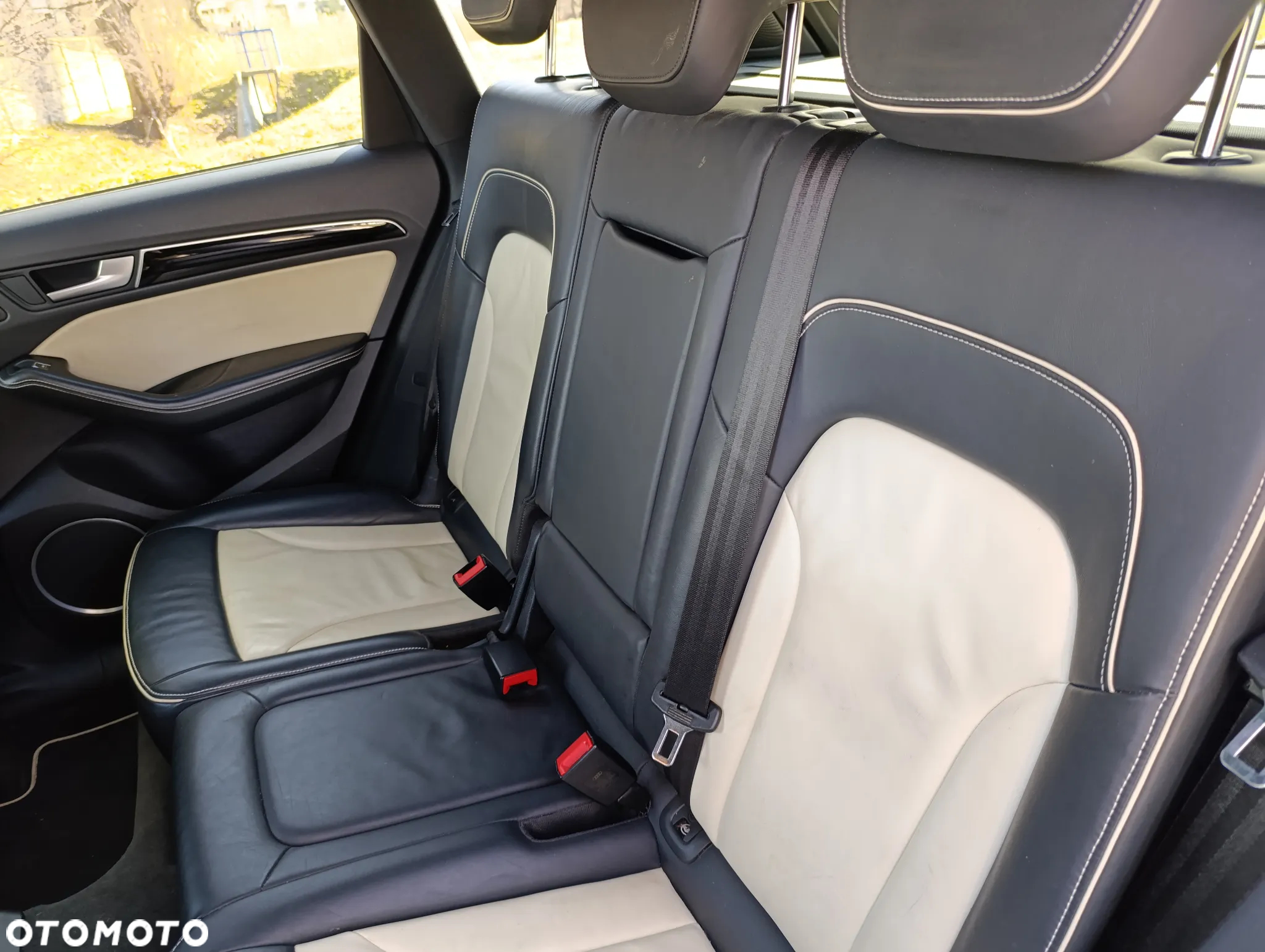 Audi Q5 2.0 TDI Quattro S tronic - 19