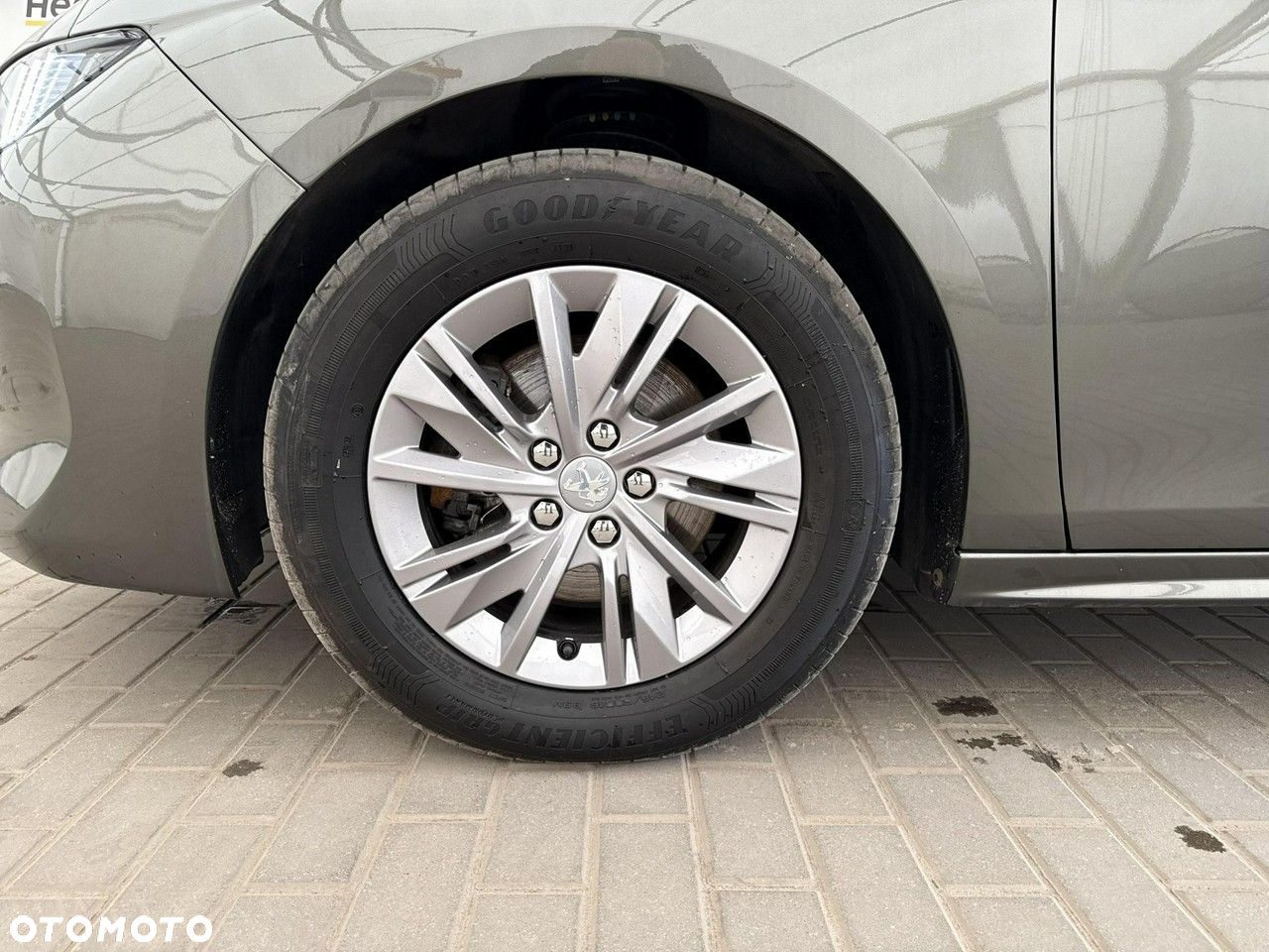 Peugeot 508 - 20