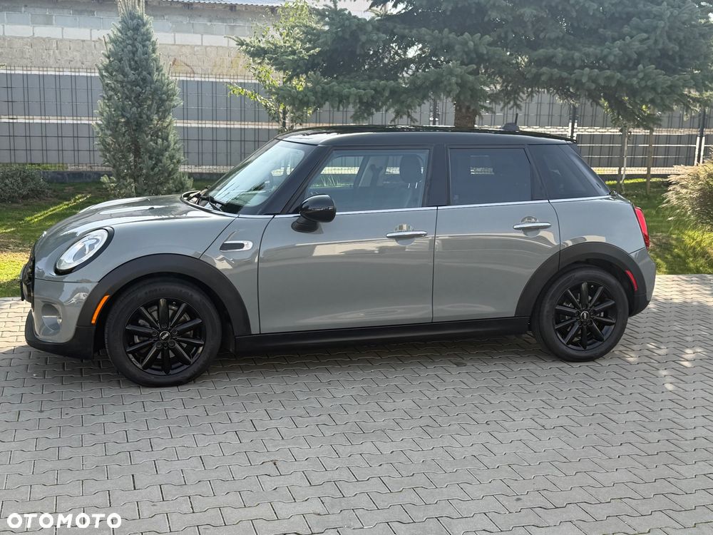 MINI Cooper - 3