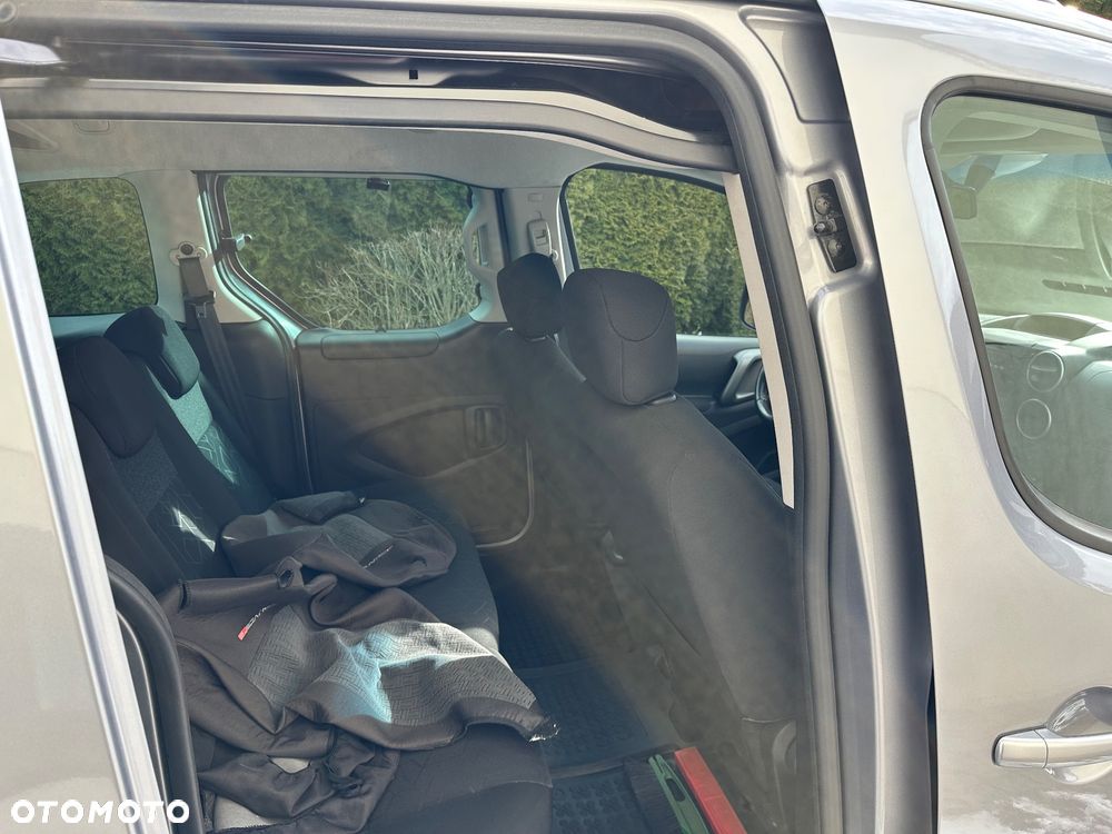 Peugeot Partner - 24