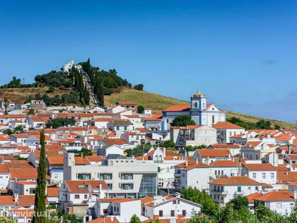 Herdade Agrícola em Aljustrel - Grande imagem: 2/20