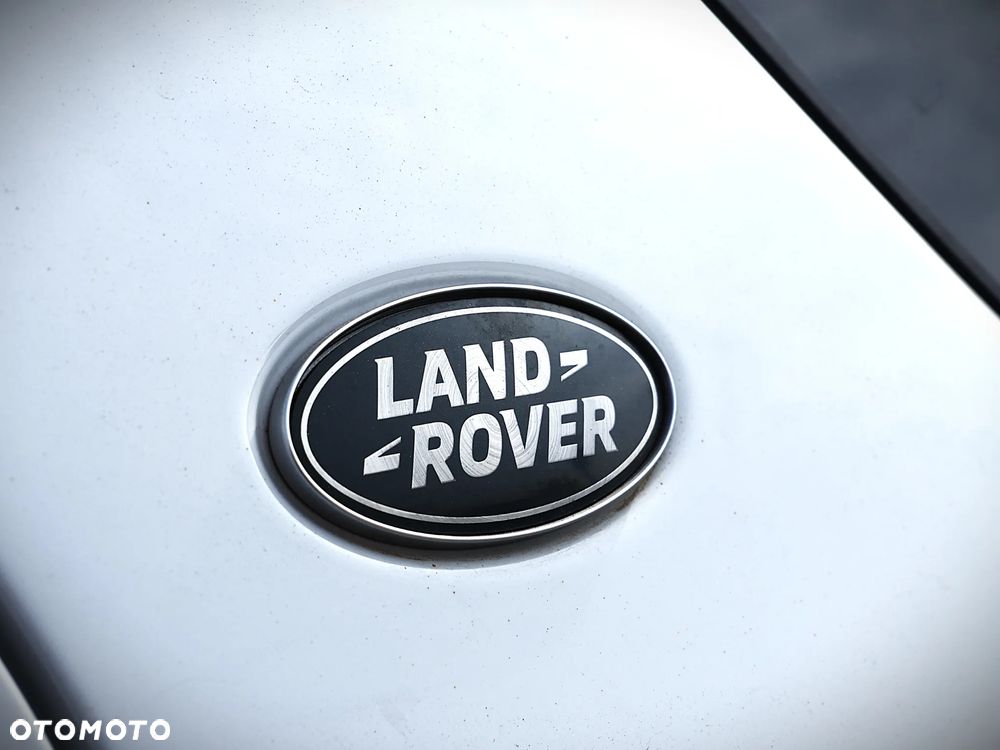 Land Rover Discovery Sport 2.0 D180 R-Dynamic - 13