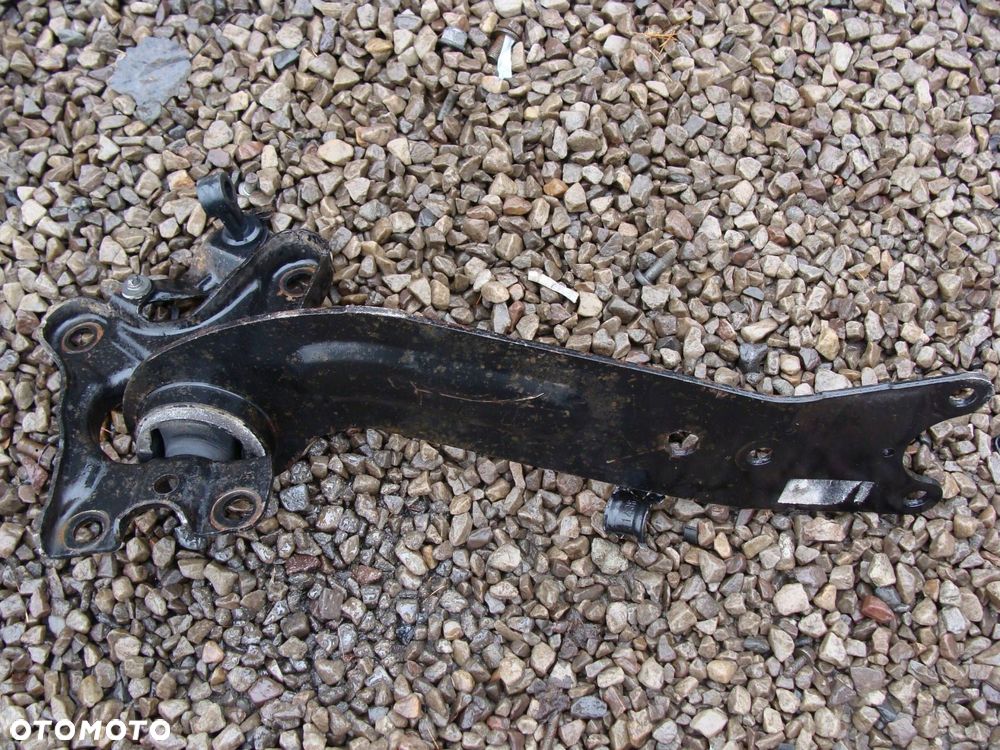 wahacz wzdłużny prawy tył fiat croma saab 9-3 51756771 - 4