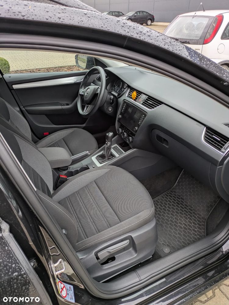 Skoda Octavia 1.6 TDI Ambition - 7