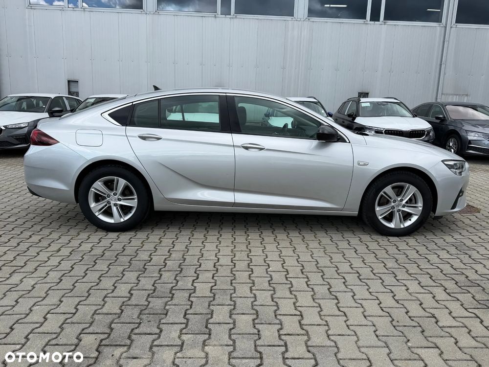 Opel Insignia 2.0 CDTI Business Edition S&S - 5