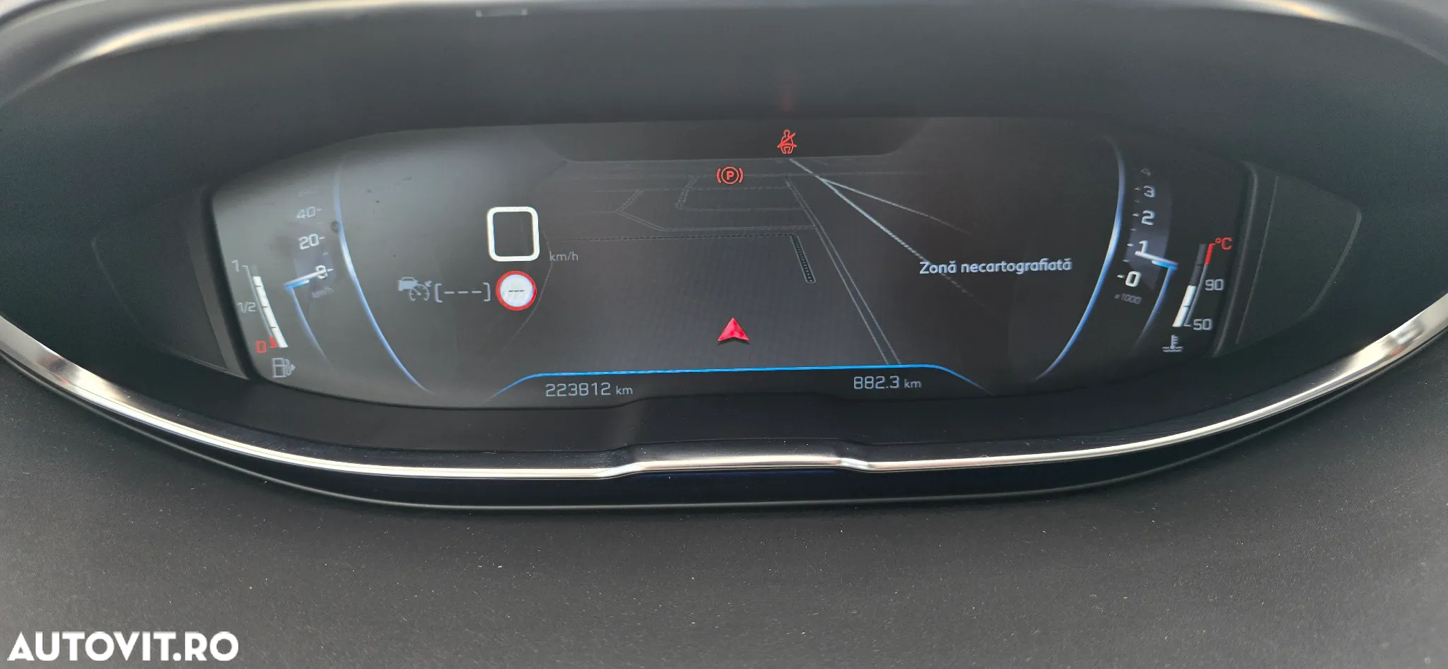 Peugeot 5008 1.2 Puretech Turbo s&s Active - 14