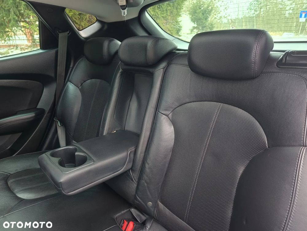 Hyundai ix35 - 14