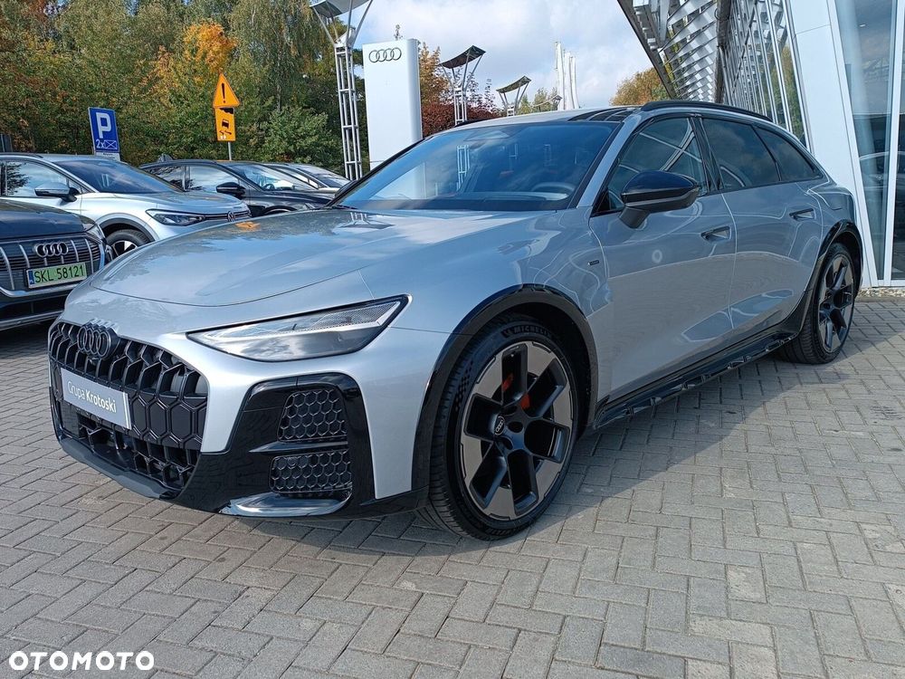 Audi A6 Allroad - 3