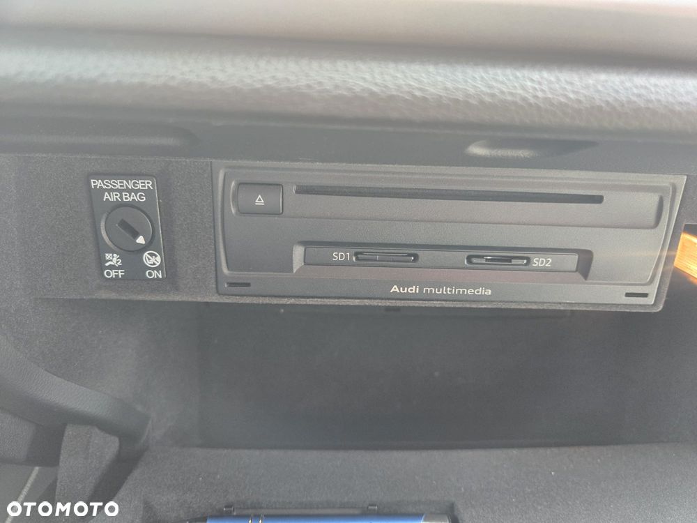 Audi A3 Sportback 2.0 TDI Ambition - 12