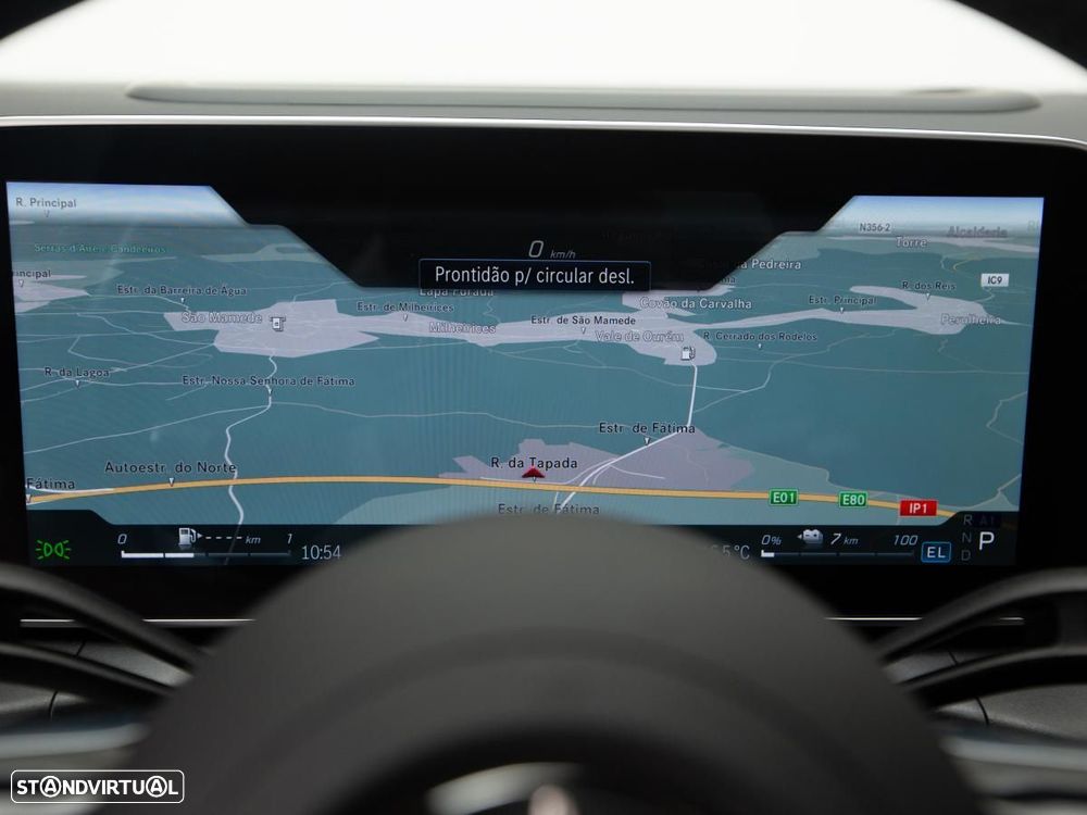 Mercedes-Benz GLC 300 de 4Matic - 32