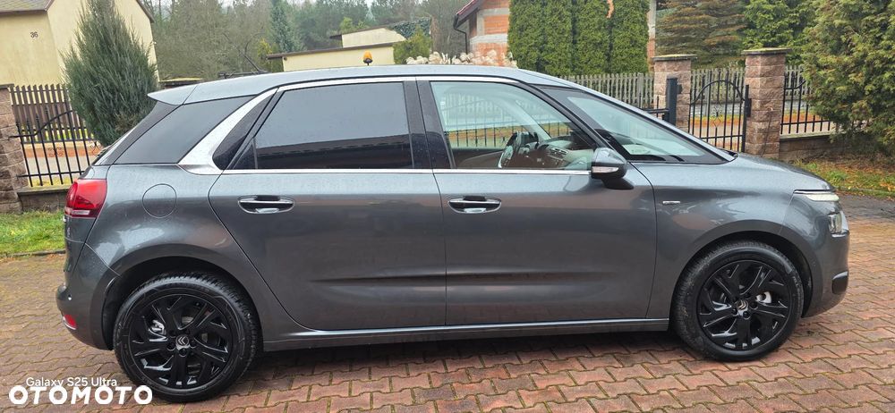 Citroën C4 Picasso BlueHDi 150 EAT6 Exclusive - 6