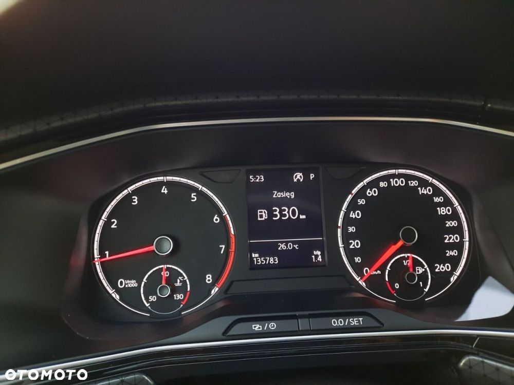 Volkswagen T-Cross 1.5 TSI ACT OPF DSG Life - 29
