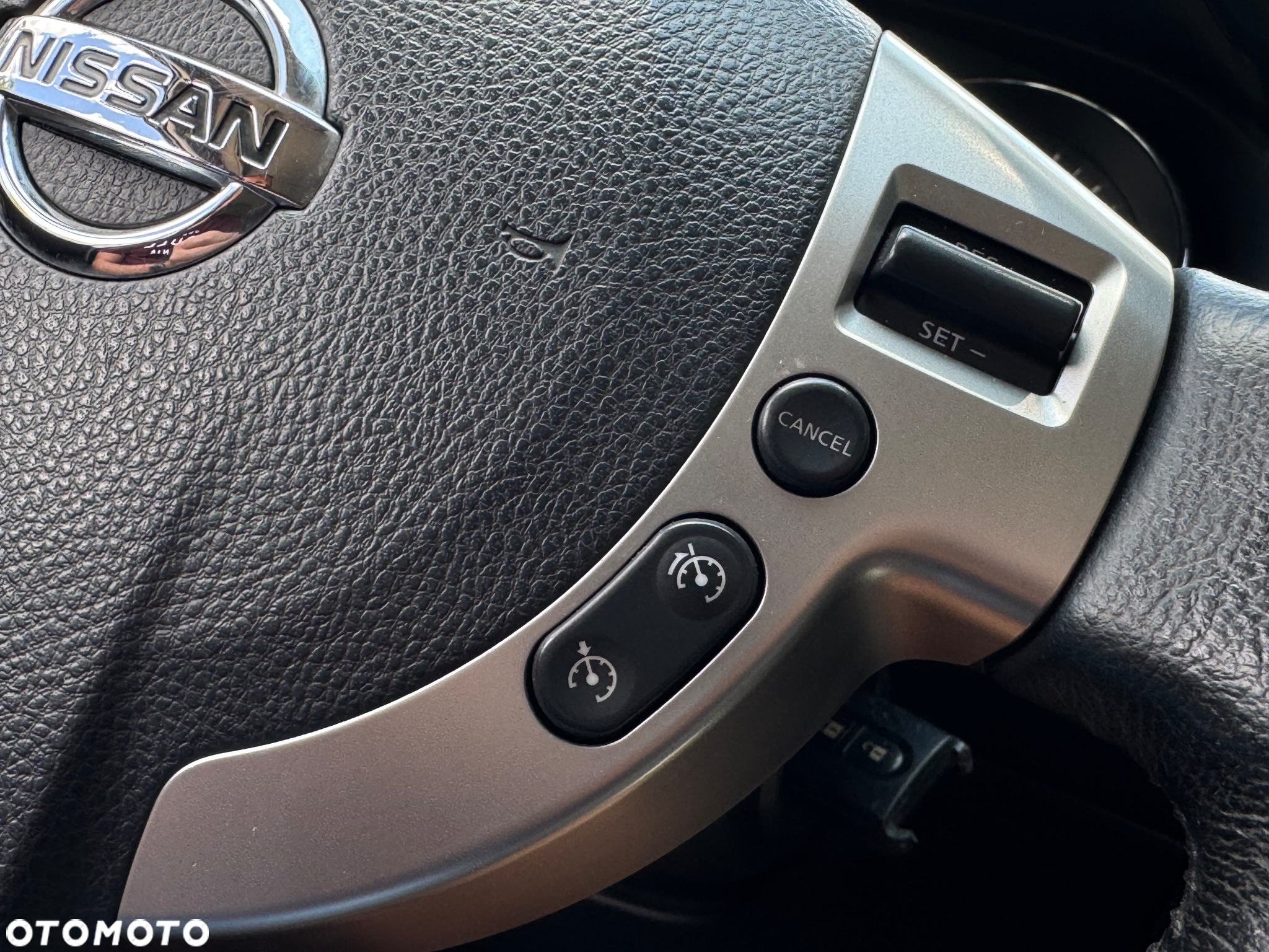 Nissan Qashqai+2 2.0 dCi 4x4 Acenta - 32