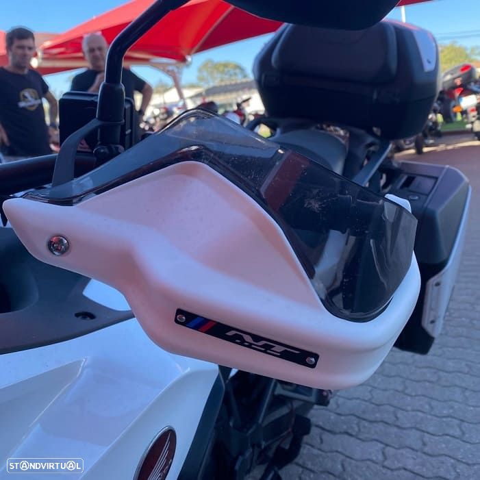 Honda NT 1100 DCT - 10