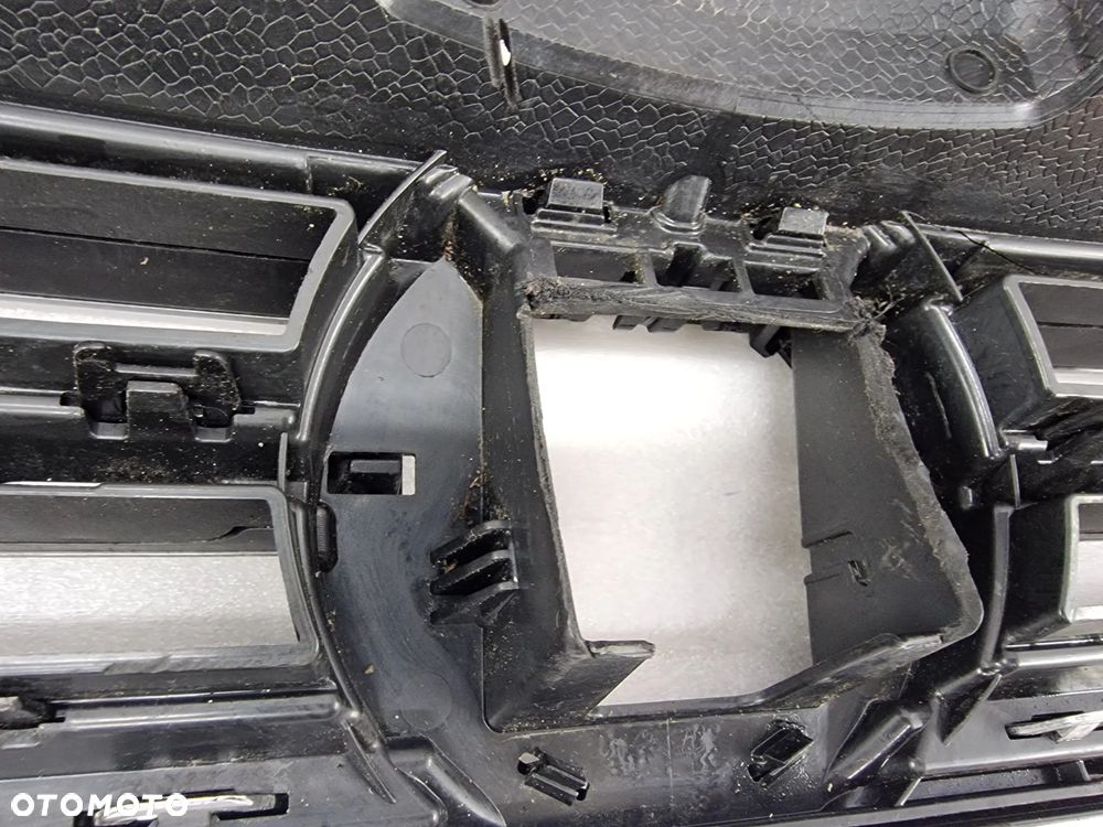 VW GOLF SPORTSVAN 510 LIFT 17- ATRAPA / GRILL PRZEDNI PRZÓD , NR 510853653H / 510853651AN/AP , NR AUKCJI GL72 - 15