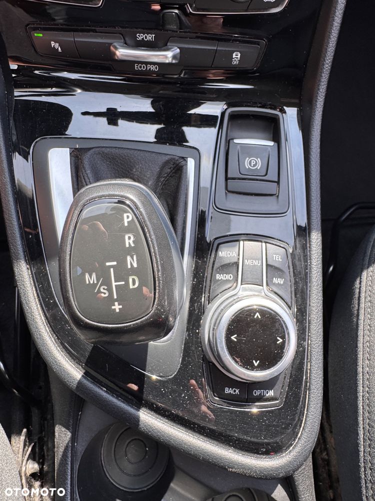 BMW Seria 2 216d GT Advantage - 11