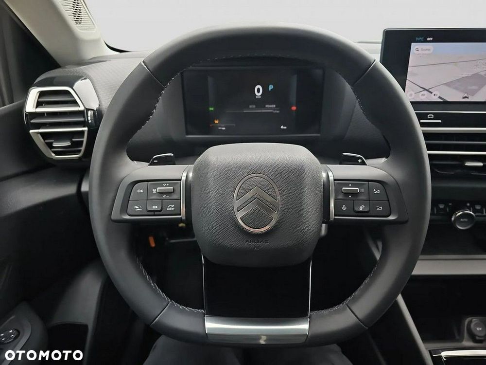 Citroën C4X 1.2 mHEV Max eDCT6 - 14