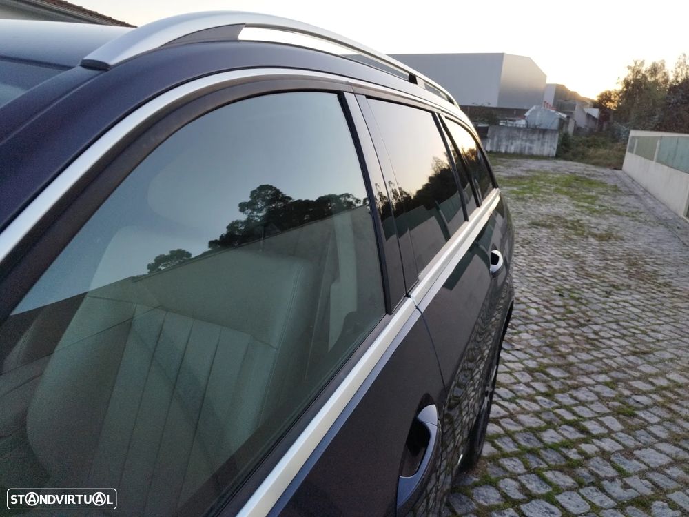 Mercedes-Benz E 220 CDI Elegance - 7