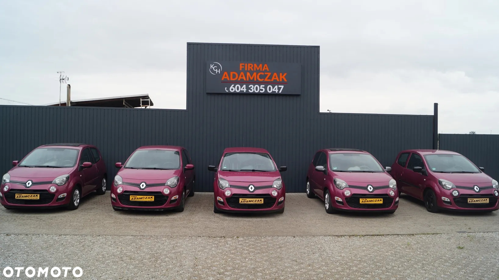 Renault Twingo 1.2 16V Eco Dynamique - 26