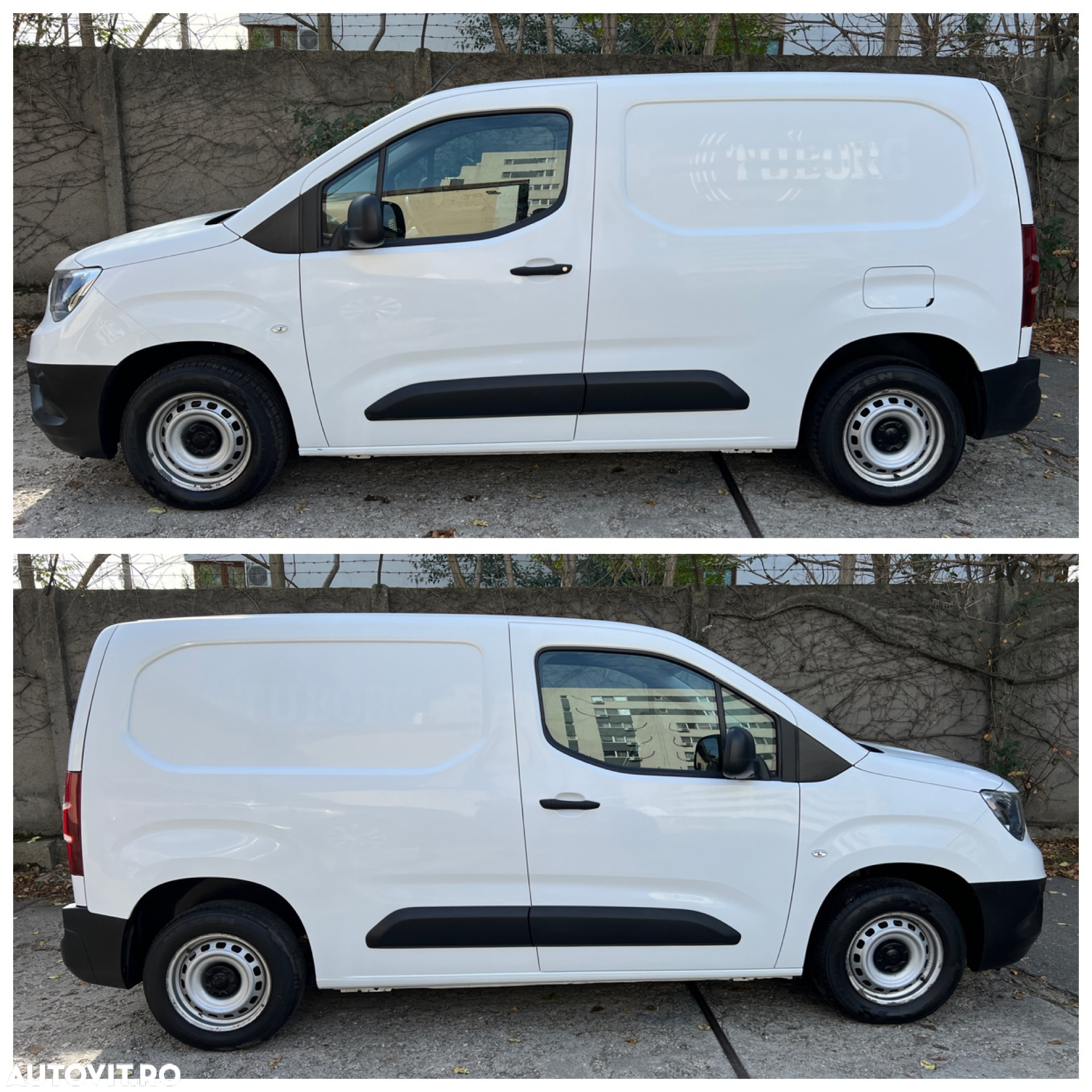 Opel Combo Life 1.5 L1H1 Start/Stop Edition Life - 3