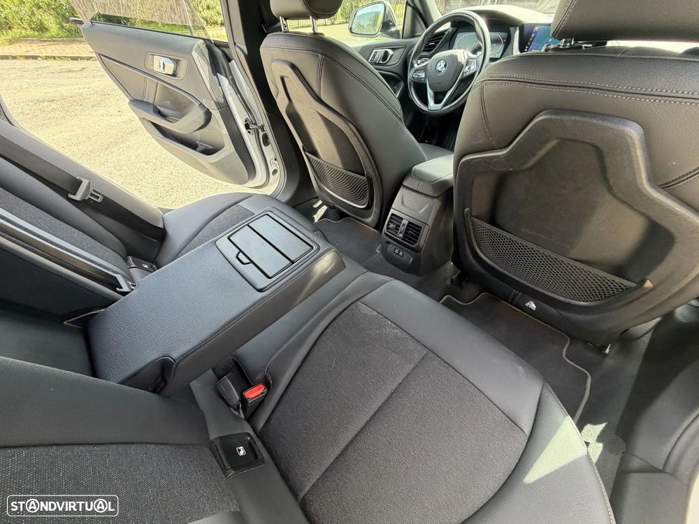 BMW 220 Gran Coupé d Advantage - 13