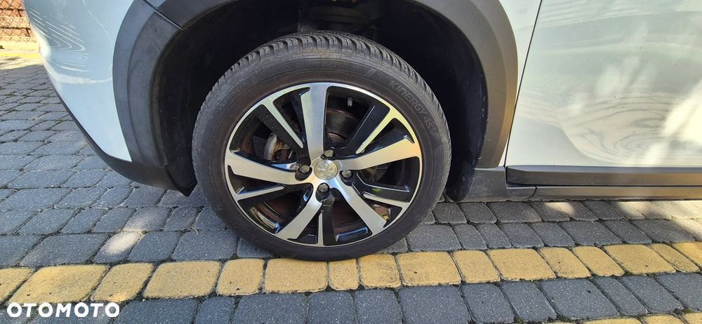 Peugeot 2008 PureTech 110 Stop&Start GT-Line Edition - 23