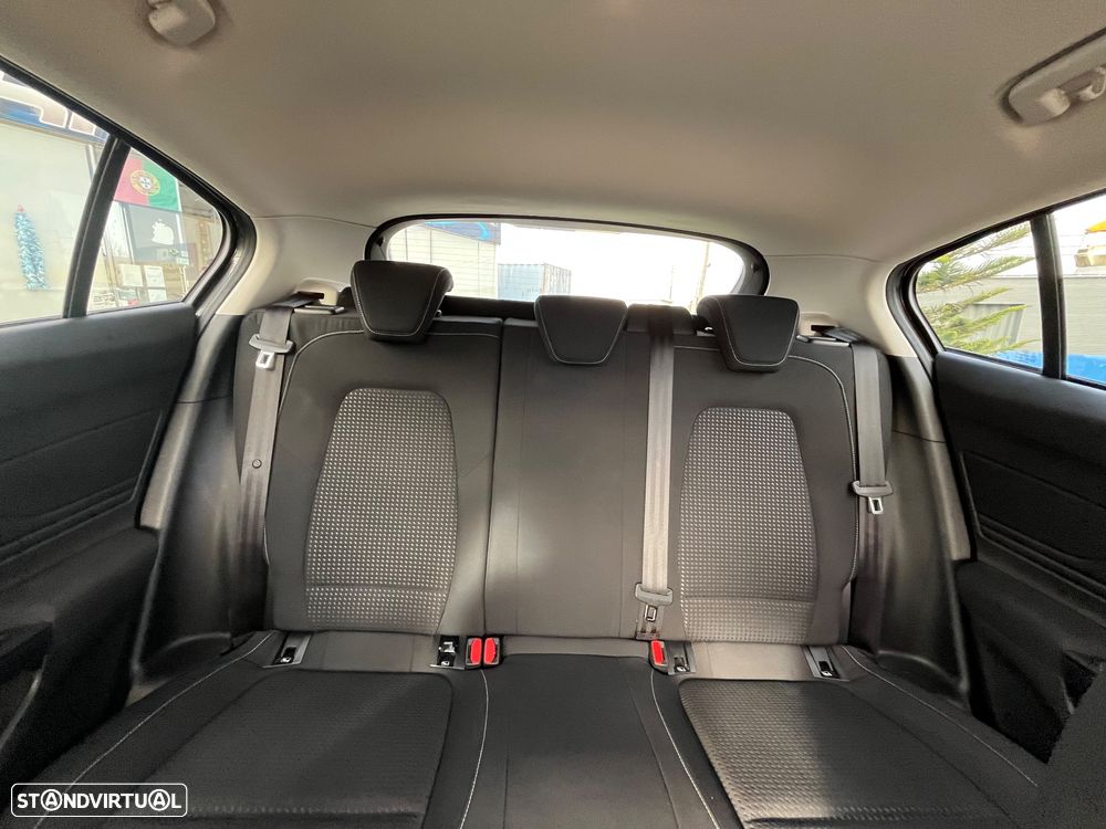 Ford Focus 1.5 TDCi ECOBlue Titanium Aut. - 42