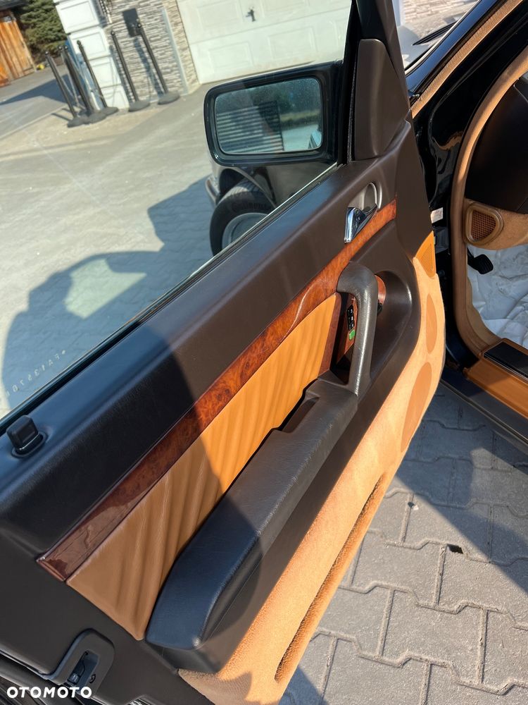 Mercedes-Benz Klasa S - 25