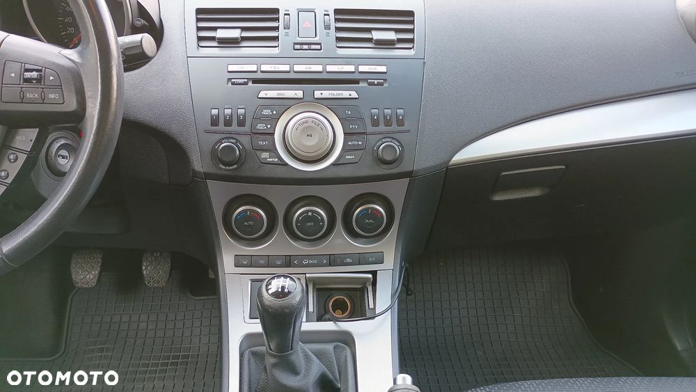 Mazda 3 1.6 Active - 21