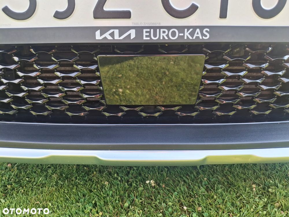 Kia XCeed 1.6 T-GDI XL DCT - 18