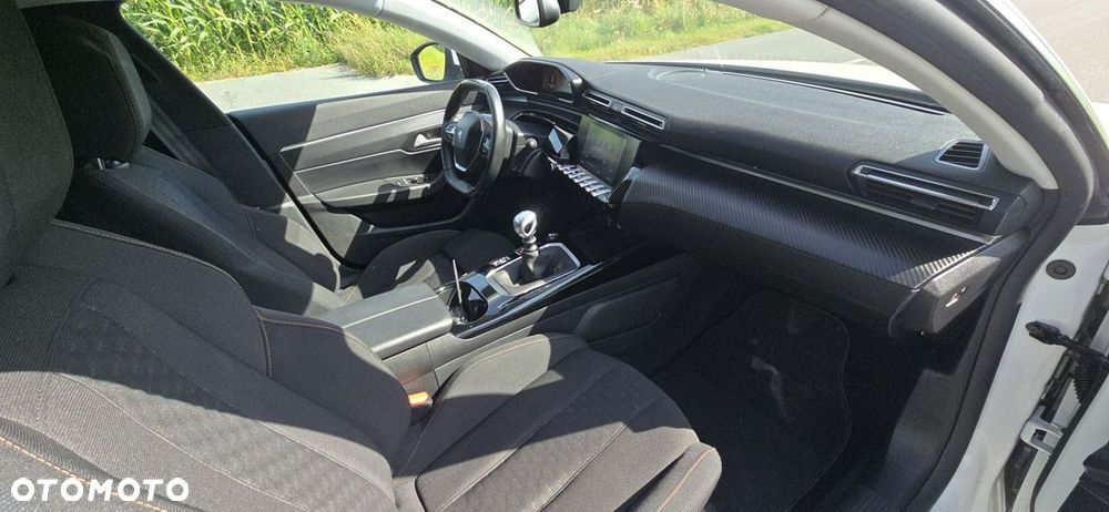 Peugeot 508 - 10