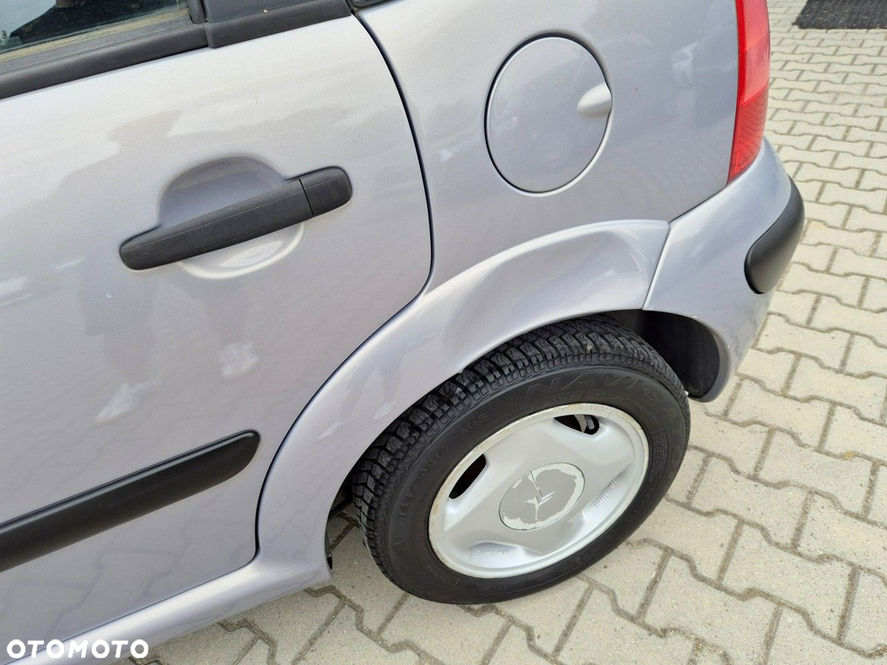 Citroën C3 - 24