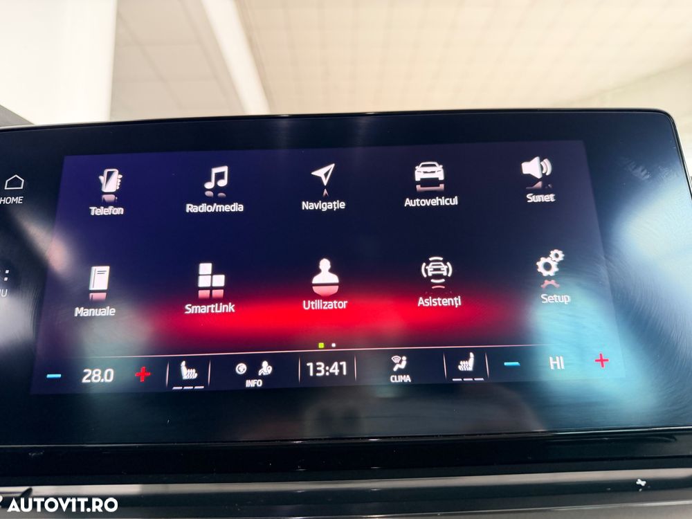 Skoda Octavia 1.0 TSI Style - 16