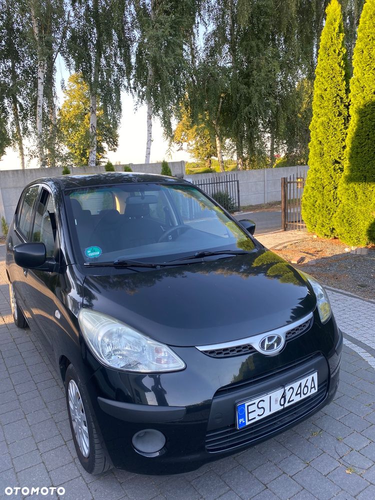 Hyundai i10 1.1 Edition Plus - 2