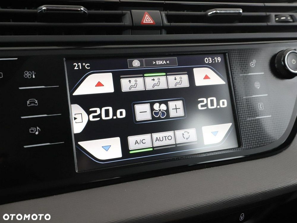 Citroën C4 Picasso 1.2 PureTech Feel S&S - 25