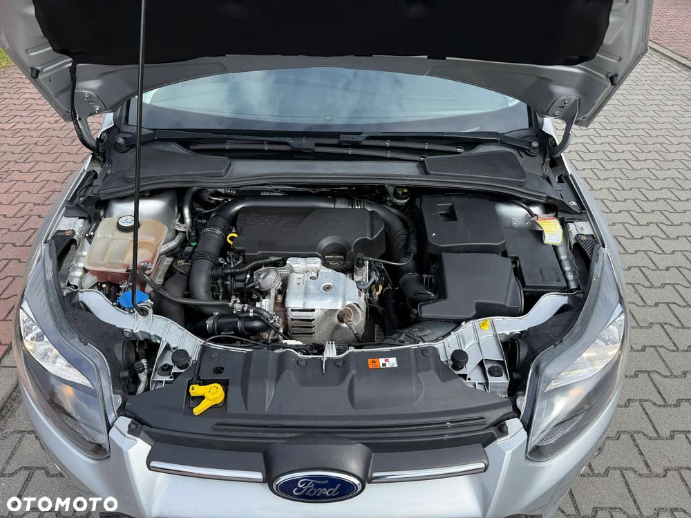 Ford Focus - 6